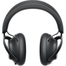 Навушники Dell Alienware Pro Wireless Black (545-BBFS) - Фото