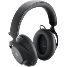 Навушники Dell Alienware Pro Wireless Black (545-BBFS) - Фото