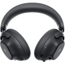 Навушники Dell Alienware Pro Wireless Black (545-BBFS) - Фото