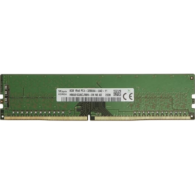 Модуль памяти для компьютера DDR4 8G 3200 MHz Hynix (HMA81GU6CJR8N-XN)