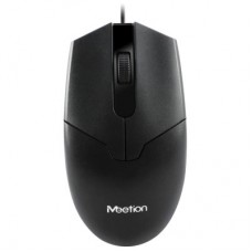 Мышка Meetion M360 USB Black (MT-M360-A160CM)