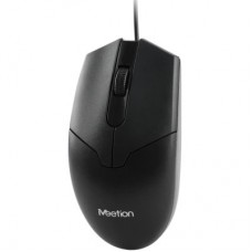 Мышка Meetion M360 USB Black (MT-M360-A160CM) - Фото
