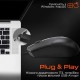 Мышка Meetion M360 USB Black (MT-M360-A160CM) Мышка Meetion M360 USB Black (MT-M360-A160CM)