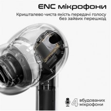 Наушники HiFuture SonicAir Green (sonicair.green) - Фото