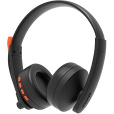 Наушники Meetion BTH003MIC Black/Orange (MT-BTH003MIC-A) Наушники Meetion BTH003MIC Black/Orange (MT-BTH003MIC-A)