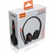 Наушники Meetion BTH003MIC Black/Orange (MT-BTH003MIC-A)