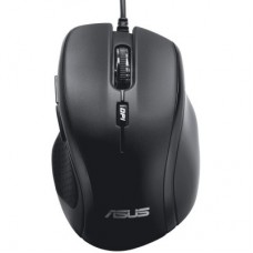 Мышка ASUS UX300 PRO USB Black (90XB04B0-BMU000)