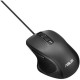 Мишка ASUS UX300 PRO USB Black (90XB04B0-BMU000) Мишка ASUS UX300 PRO USB Black (90XB04B0-BMU000)
