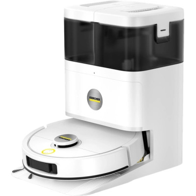 Пылесос Karcher RVM 4 Comfort (1.269-130.0)