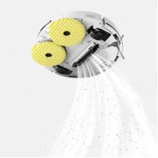 Пилосос Karcher RVM 4 Comfort (1.269-130.0) - Фото
