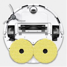 Пилосос Karcher RVM 4 Comfort (1.269-130.0) - Фото