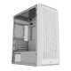 Корпус для ПК OCYPUS GAMMA C50 WH (GAMMA-C50-WHG000XX-GL)