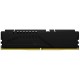 Модуль пам'яті для комп'ютера DDR5 8GB 5600 MHz Beast AM5 Black Fury (KF556C36BBE-8)