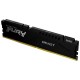 Модуль пам'яті для комп'ютера DDR5 8GB 5600 MHz Beast AM5 Black Fury (KF556C36BBE-8)