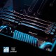 Модуль пам'яті для комп'ютера DDR5 8GB 5600 MHz Beast AM5 Black Fury (KF556C36BBE-8)