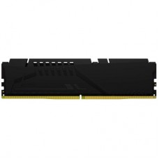 Модуль пам'яті для комп'ютера DDR5 8GB 6000 MHz Beast AM5 Black Fury (KF560C36BBE-8) - Фото
