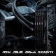 Модуль пам'яті для комп'ютера DDR5 8GB 6000 MHz Beast AM5 Black Fury (KF560C36BBE-8)