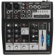 Мікшерний пульт Arctic Audio MS602M USB
