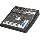 Мікшерний пульт Arctic Audio MS602M USB Мікшерний пульт Arctic Audio MS602M USB