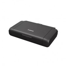 Струйный принтер Canon MAXIFY BX110 with battery (7069C027AA) - Фото