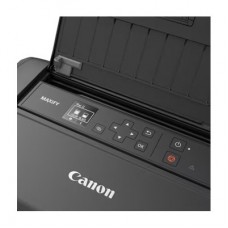 Струйный принтер Canon MAXIFY BX110 with battery (7069C027AA) - Фото