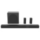 Акустична система Hisense HS5100 Black (20014435)