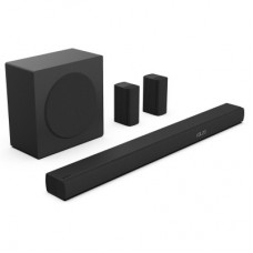Акустична система Hisense HS5100 Black (20014435) - Фото