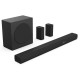 Акустична система Hisense HS5100 Black (20014435) Акустична система Hisense HS5100 Black (20014435)