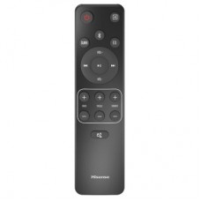 Акустична система Hisense HS5100 Black (20014435) - Фото