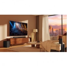 Акустична система Hisense HS5100 Black (20014435) - Фото