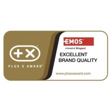 Батарея к ИБП EMOS B9651 AGM 6V 1.3Ah fast 4,7mm (B9651) - Фото