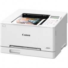 Лазерный принтер Canon i-SENSYS LBP647Cdw (6929C001) - Фото