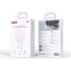 Зарядное устройство XO USB-C PD30W white (CE41.white) Зарядное устройство XO USB-C PD30W white (CE41.white)
