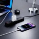 Зарядное устройство XO 1xUSB 22.5W + 1xUSB-C PD30W white (CE42.white) Зарядное устройство XO 1xUSB 22.5W + 1xUSB-C PD30W white (CE42.white)