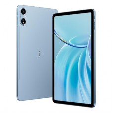 Планшет Oscal Pad 100 12.0" 6/256GB 4G (LTE) Sky Blue (6931548326335) - Фото