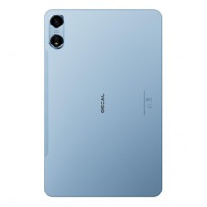 Планшет Oscal Pad 100 12.0" 6/256GB 4G (LTE) Sky Blue (6931548326335) - Фото