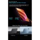 Планшет Oscal Pad 100 12.0" 6/256GB 4G (LTE) Sky Blue (6931548326335)