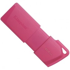 USB флеш накопитель Kingston 64GB DataTraveler Exodia M Pink USB 3.2 Gen 1 (KC-U2L64-7LN) USB флеш накопитель Kingston 64GB DataTraveler Exodia M Pink USB 3.2 Gen 1 (KC-U2L64-7LN)