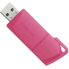 USB флеш накопитель Kingston 64GB DataTraveler Exodia M Pink USB 3.2 Gen 1 (KC-U2L64-7LN) USB флеш накопитель Kingston 64GB DataTraveler Exodia M Pink USB 3.2 Gen 1 (KC-U2L64-7LN) - Фото