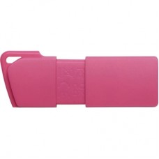USB флеш накопитель Kingston 64GB DataTraveler Exodia M Pink USB 3.2 Gen 1 (KC-U2L64-7LN) USB флеш накопитель Kingston 64GB DataTraveler Exodia M Pink USB 3.2 Gen 1 (KC-U2L64-7LN) - Фото