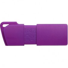 USB флеш накопитель Kingston 64GB DataTraveler Exodia M Purple USB 3.2 Gen 1 (KC-U2L64-7LP) USB флеш накопитель Kingston 64GB DataTraveler Exodia M Purple USB 3.2 Gen 1 (KC-U2L64-7LP) - Фото