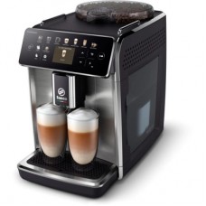 Кофемашина Saeco GranAroma SM 6585/00 (SM6585/00) - Фото