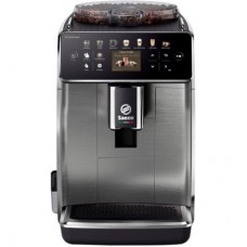 Кофемашина Saeco GranAroma SM 6585/00 (SM6585/00) - Фото