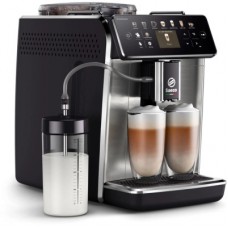 Кофемашина Saeco GranAroma SM 6585/00 (SM6585/00) - Фото