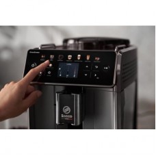 Кофемашина Saeco GranAroma SM 6585/00 (SM6585/00) - Фото