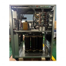 Джерело безперебійного живлення Ritar GP-33-20KVA 384Vdc (GP-33-20KVA) - Фото