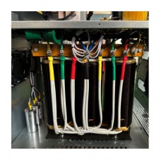Джерело безперебійного живлення Ritar GP-33-20KVA 384Vdc (GP-33-20KVA) - Фото