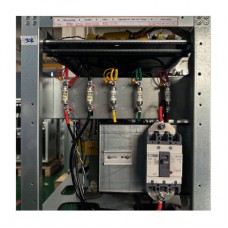Джерело безперебійного живлення Ritar GP-33-30KVA 384Vdc (GP-33-30KVA) - Фото