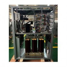 Джерело безперебійного живлення Ritar GP-33-30KVA 384Vdc (GP-33-30KVA) - Фото