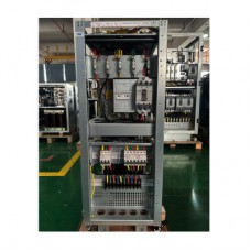 Джерело безперебійного живлення Ritar GP-33-30KVA 384Vdc (GP-33-30KVA) - Фото
